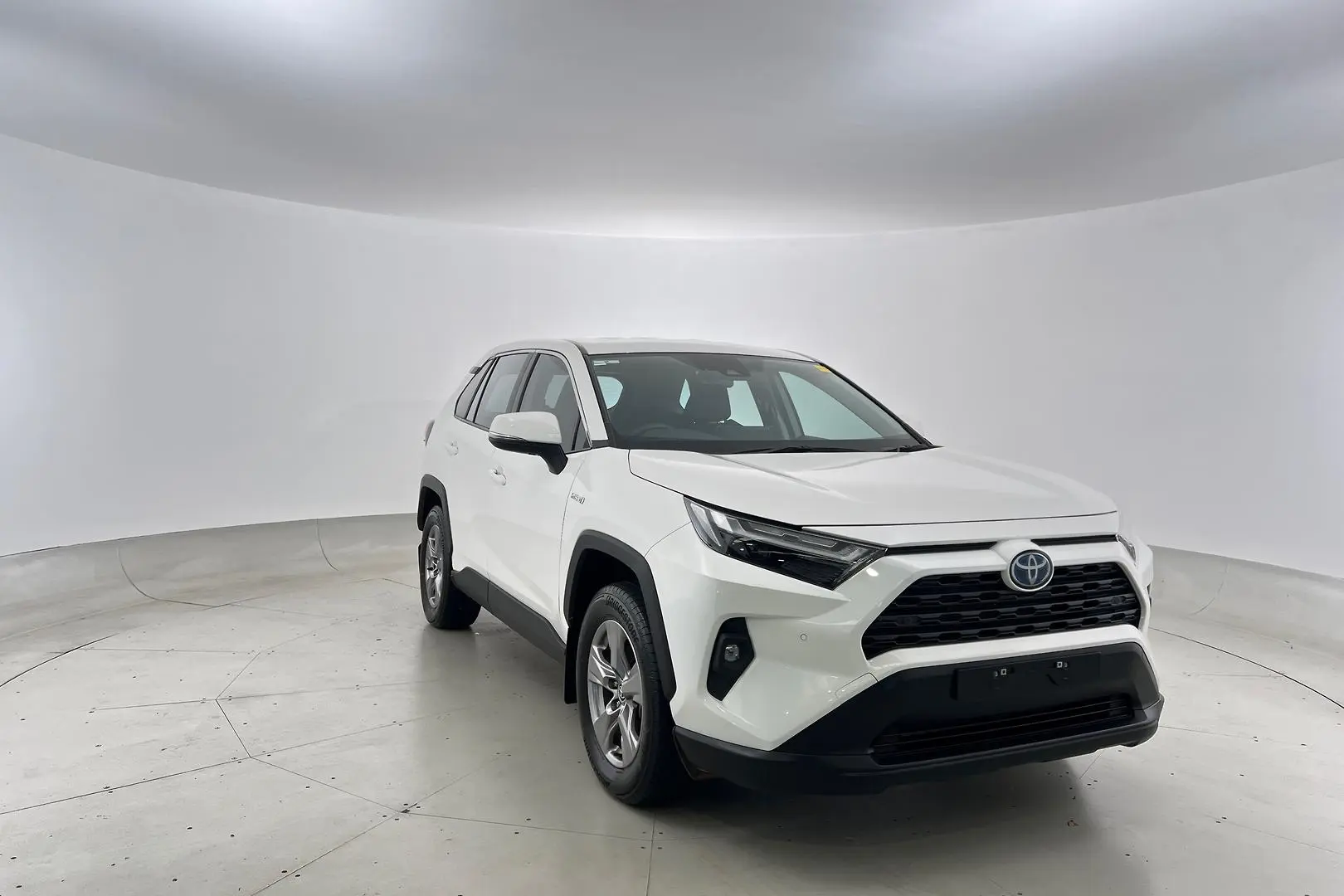 2023 Toyota RAV4 Gallery Image 1