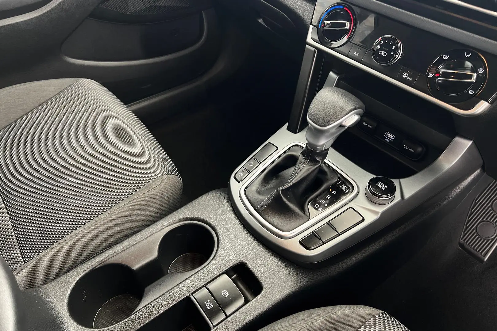 2021 Kia Seltos Gallery Image 13