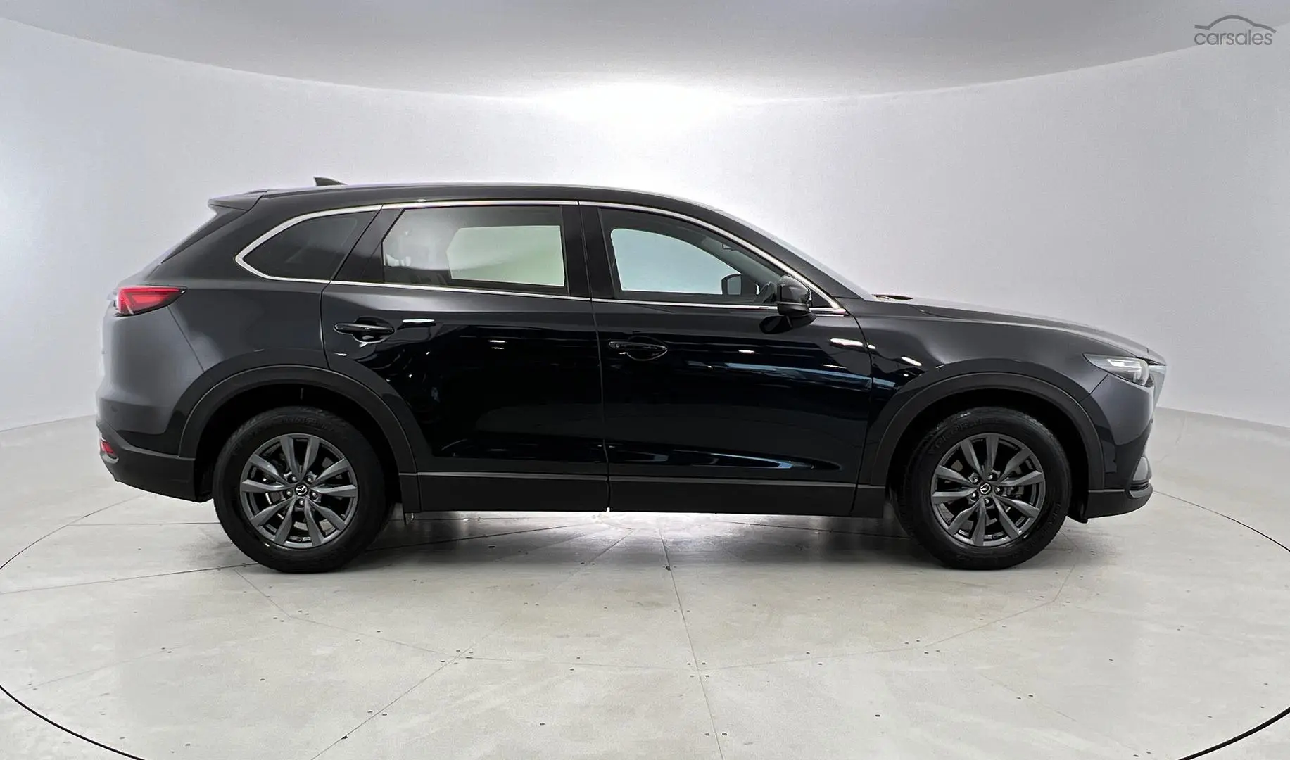 2020 Mazda CX-9 Image 2