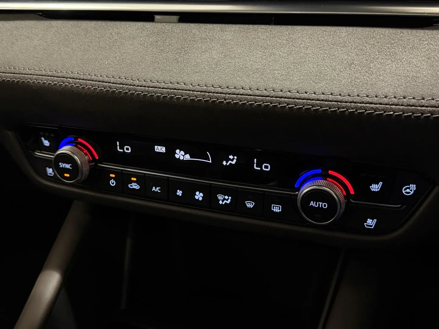 2022 Mazda 6 Gallery Image 20