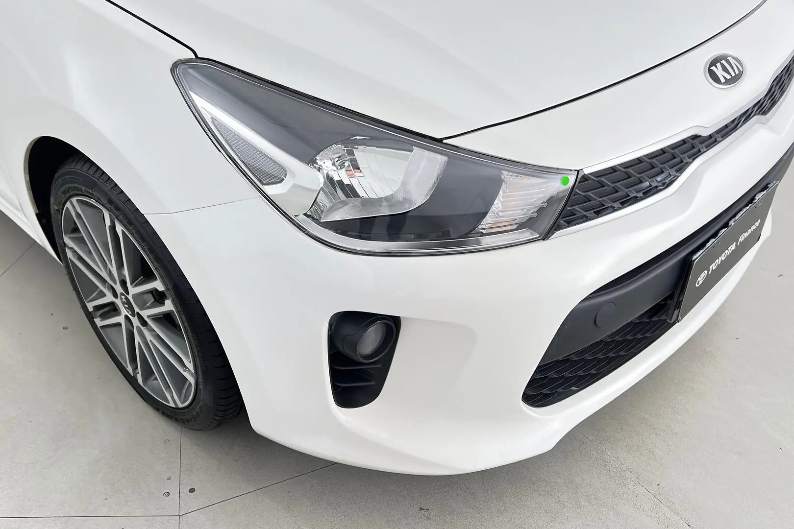 2019 Kia Rio Image 10