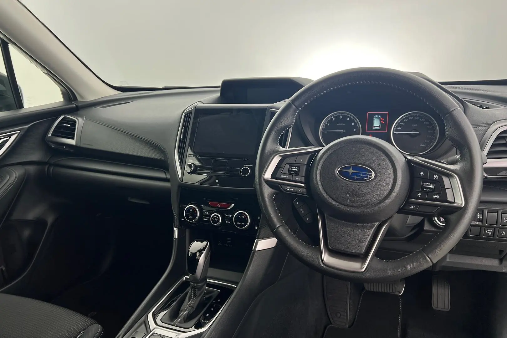 2022 Subaru Forester Gallery Image 11