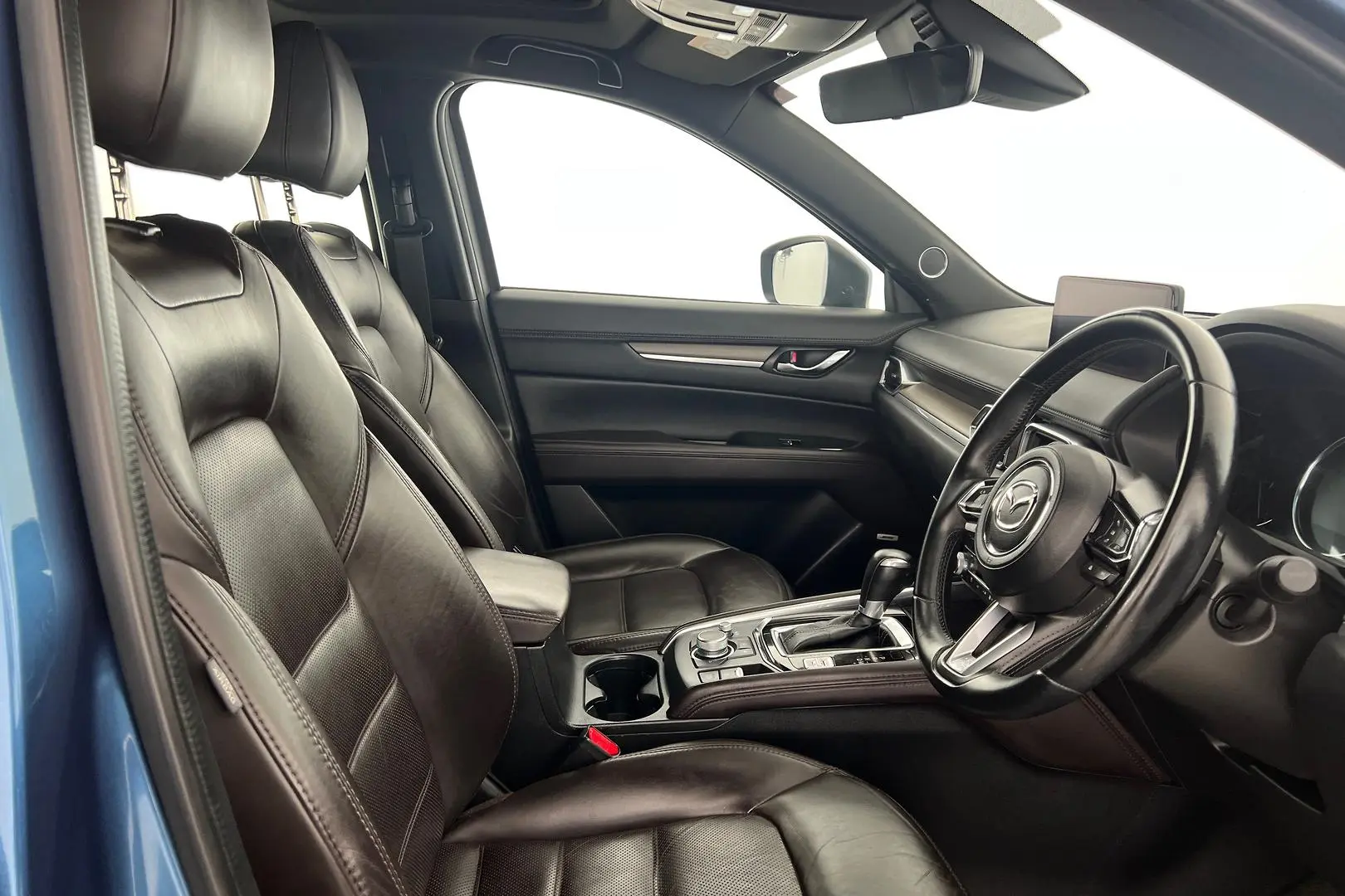 2022 Mazda CX-5 Gallery Image 12