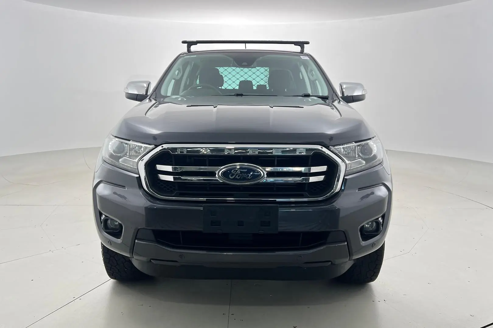 2019 Ford Ranger Gallery Image 10