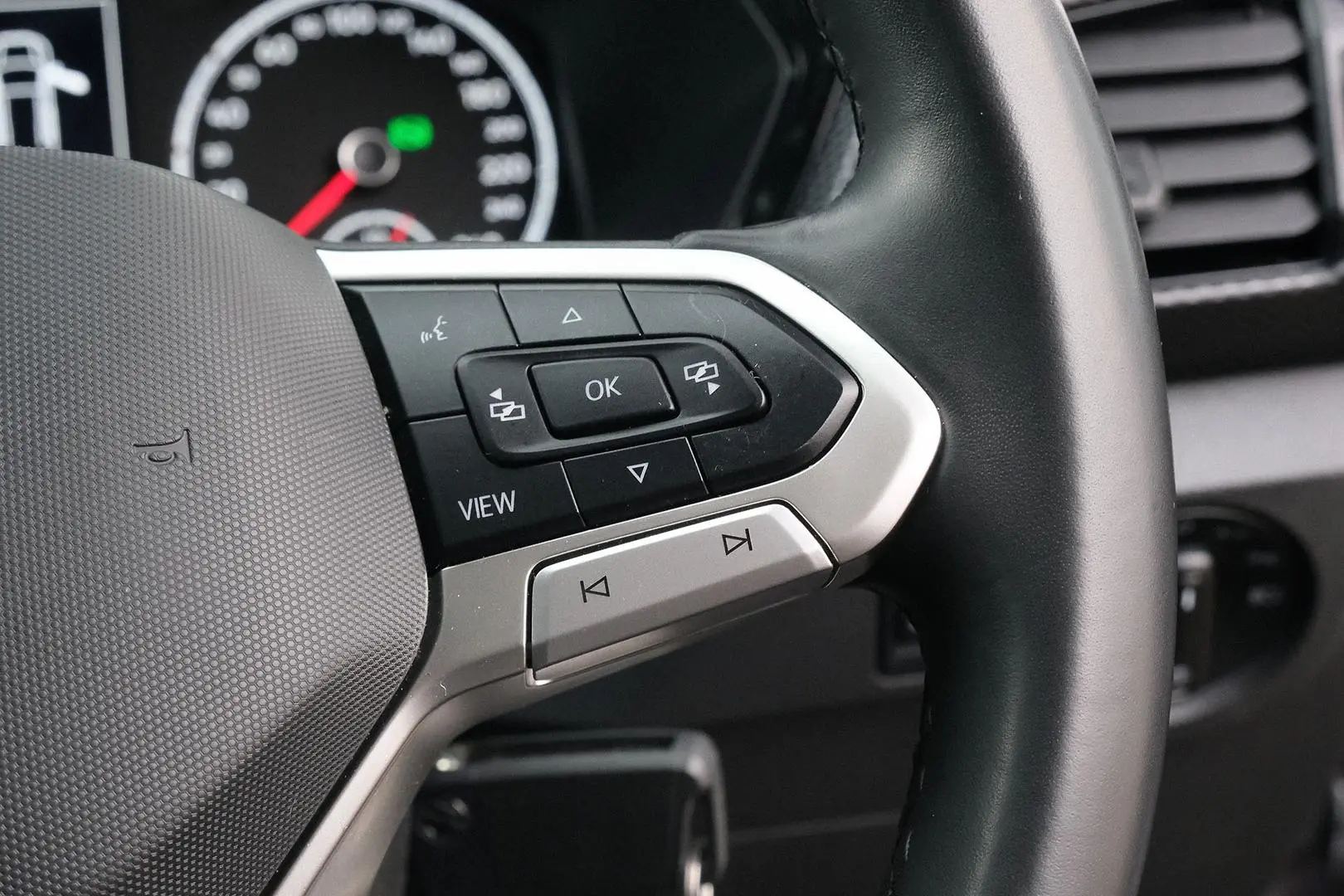 2022 Volkswagen T-Cross Gallery Image 14