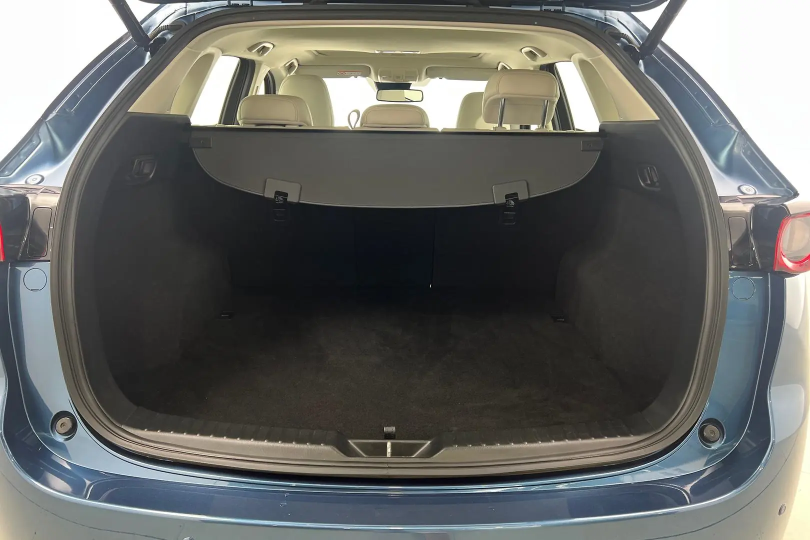 2019 Mazda CX-5 Gallery Image 19