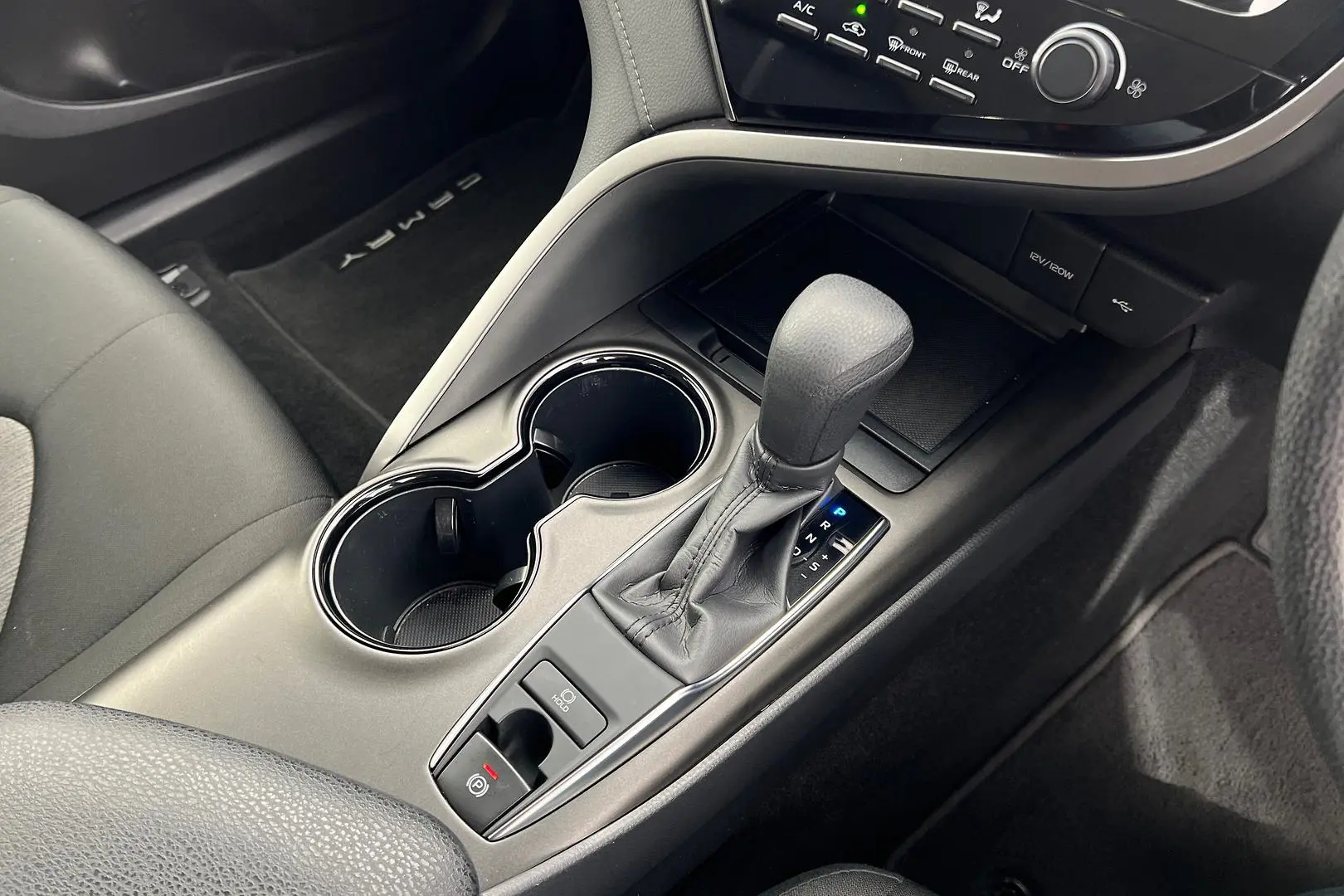 2024 Toyota Camry Gallery Image 20