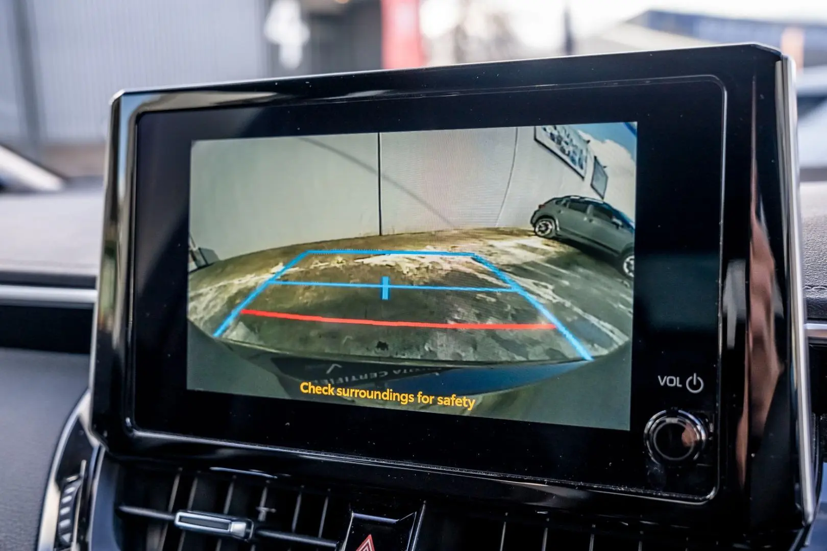 2023 Toyota Corolla Gallery Image 14