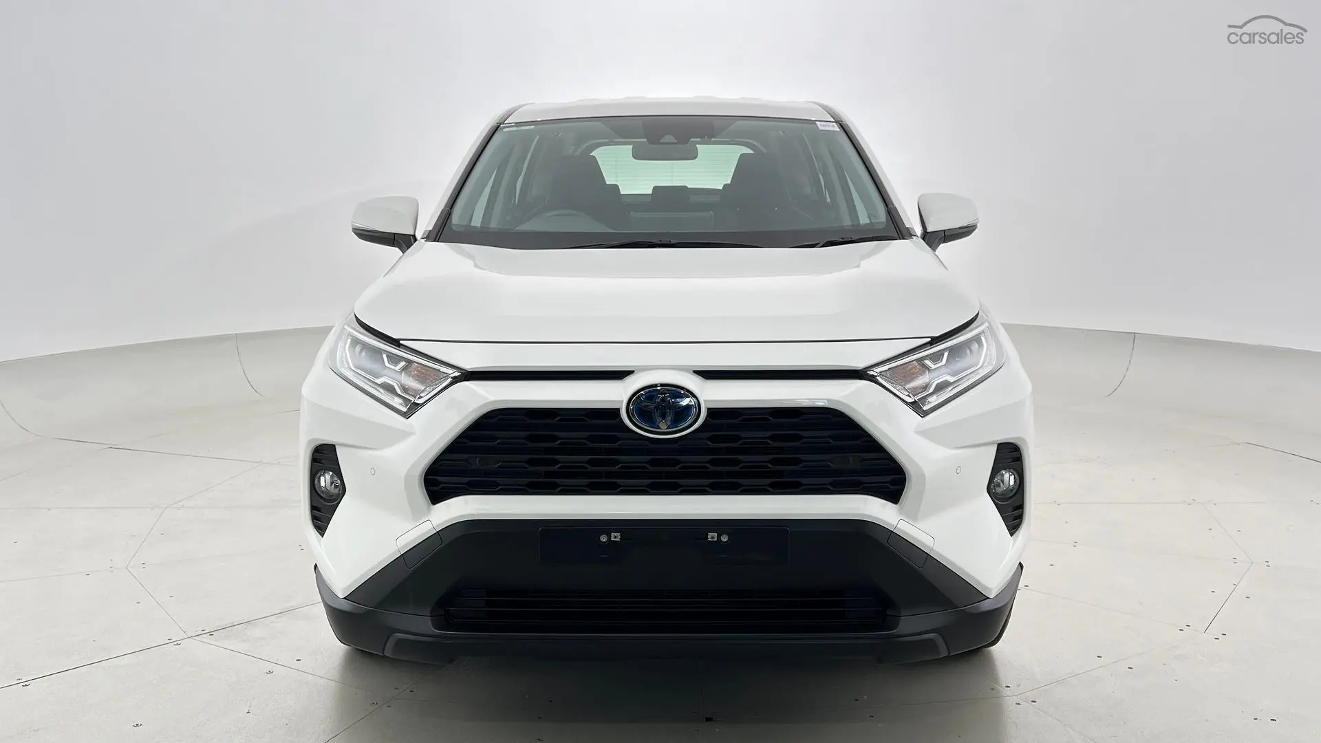 2021 Toyota RAV4 Image 9
