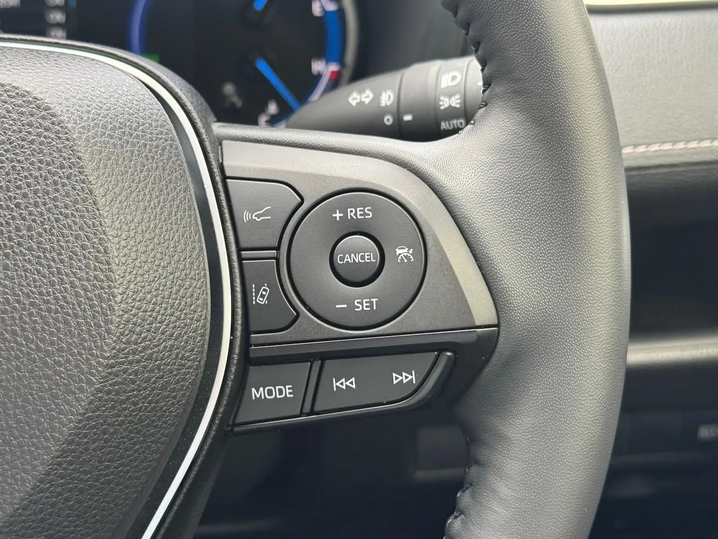 2024 Toyota RAV4 Gallery Image 20