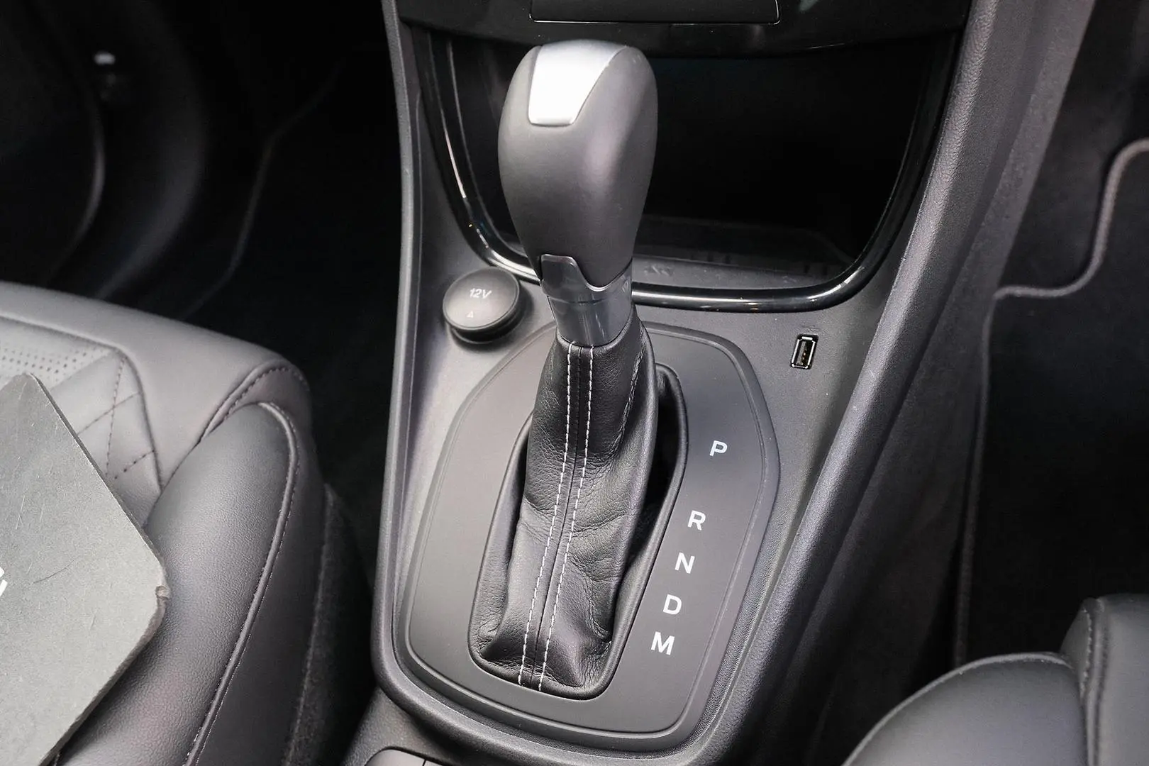 2022 Ford Puma Gallery Image 17