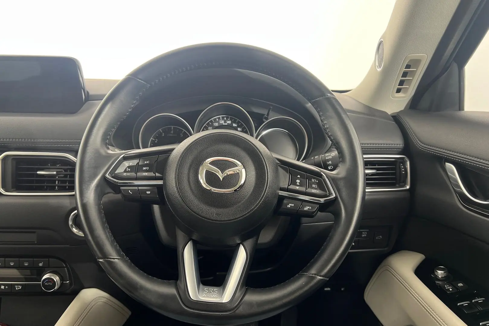 2019 Mazda CX-5 Gallery Image 16