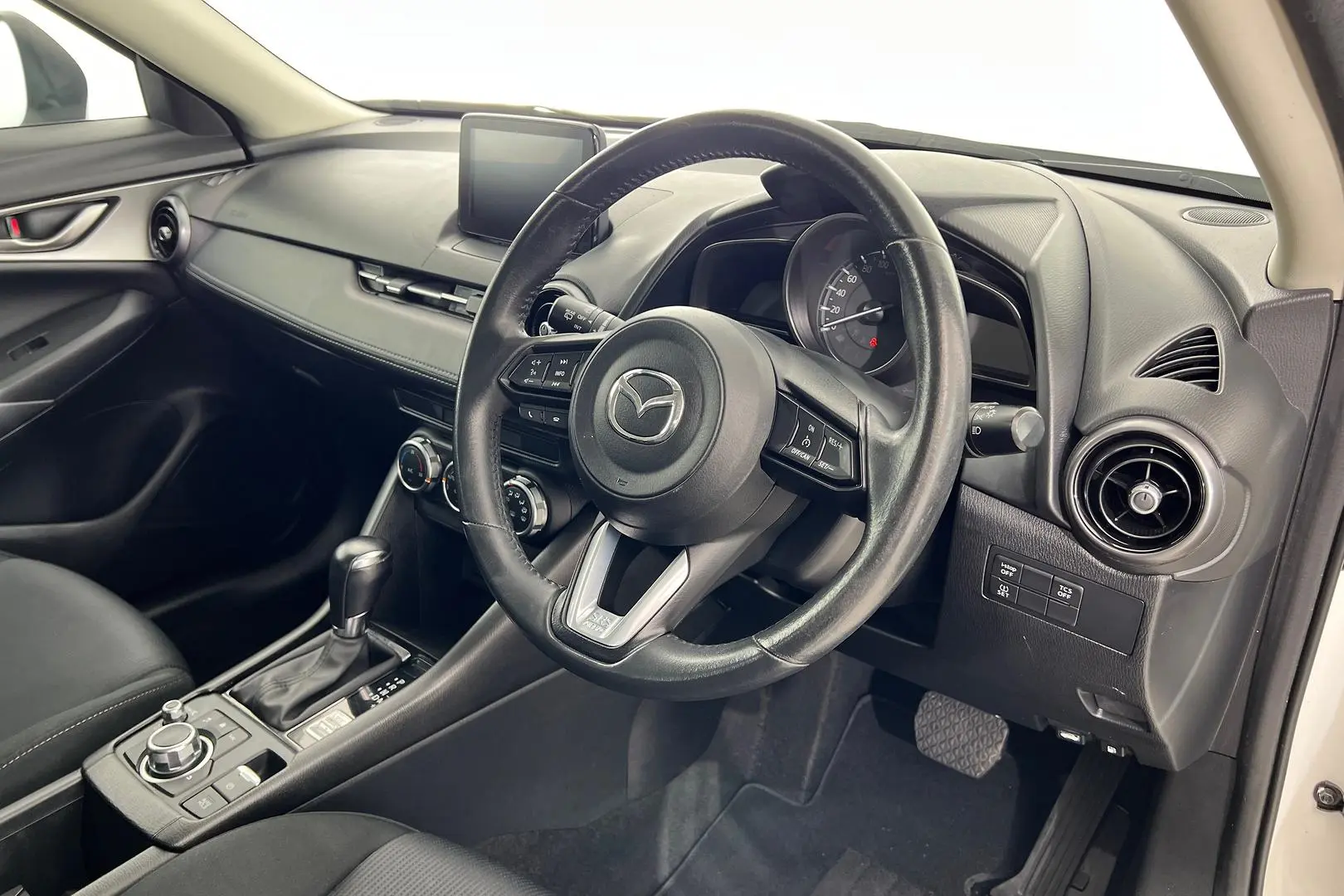 2018 Mazda Cx-3 Gallery Image 11