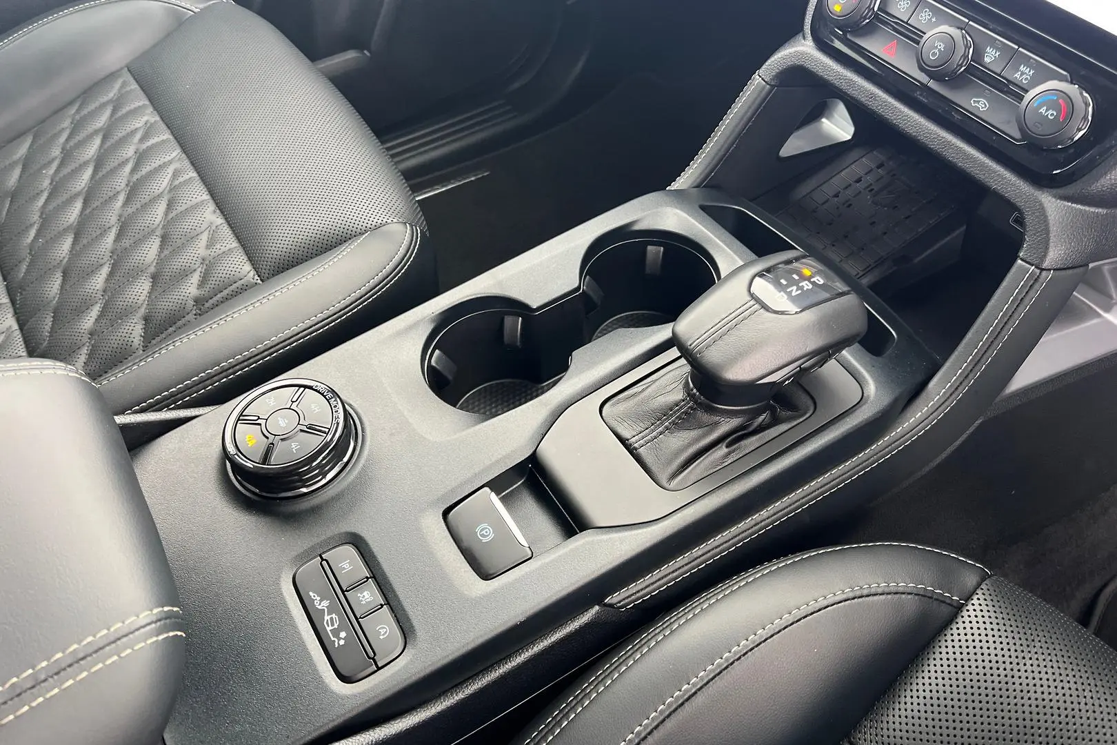 2024 Ford Ranger Gallery Image 22