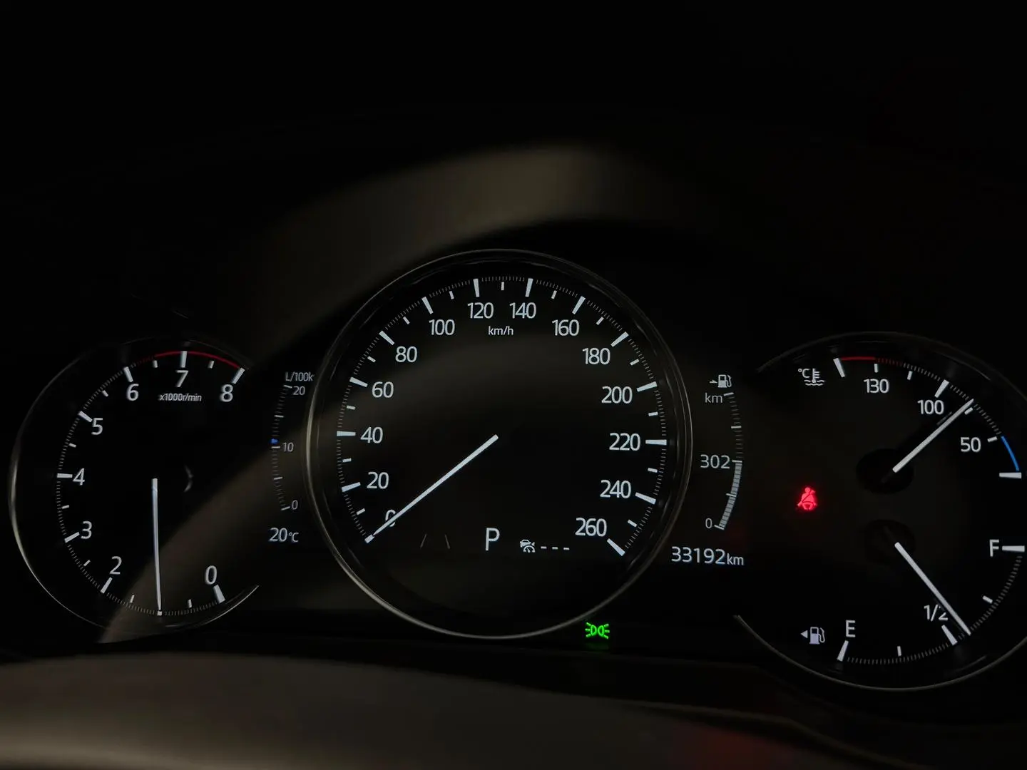 2023 Mazda CX-5 Gallery Image 25