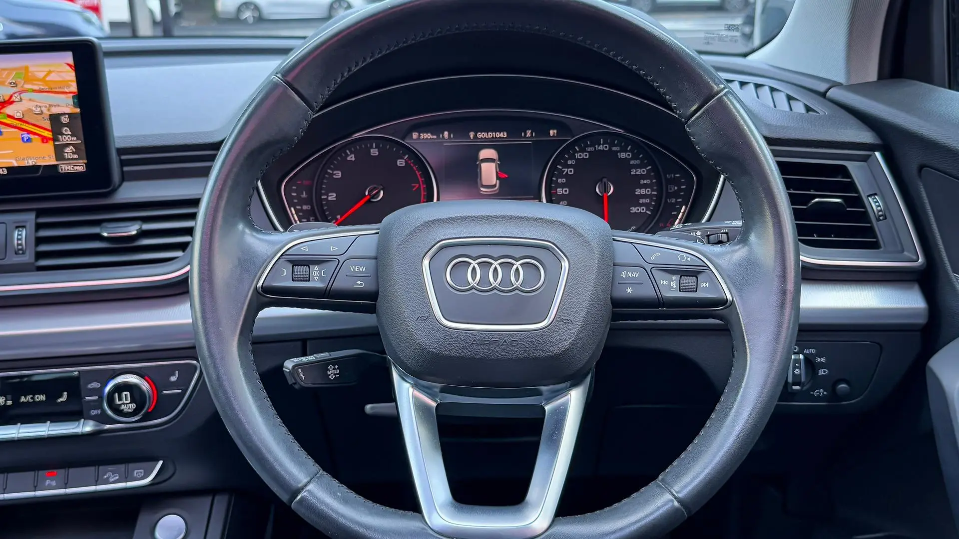 2019 Audi Q5 Gallery Image 27