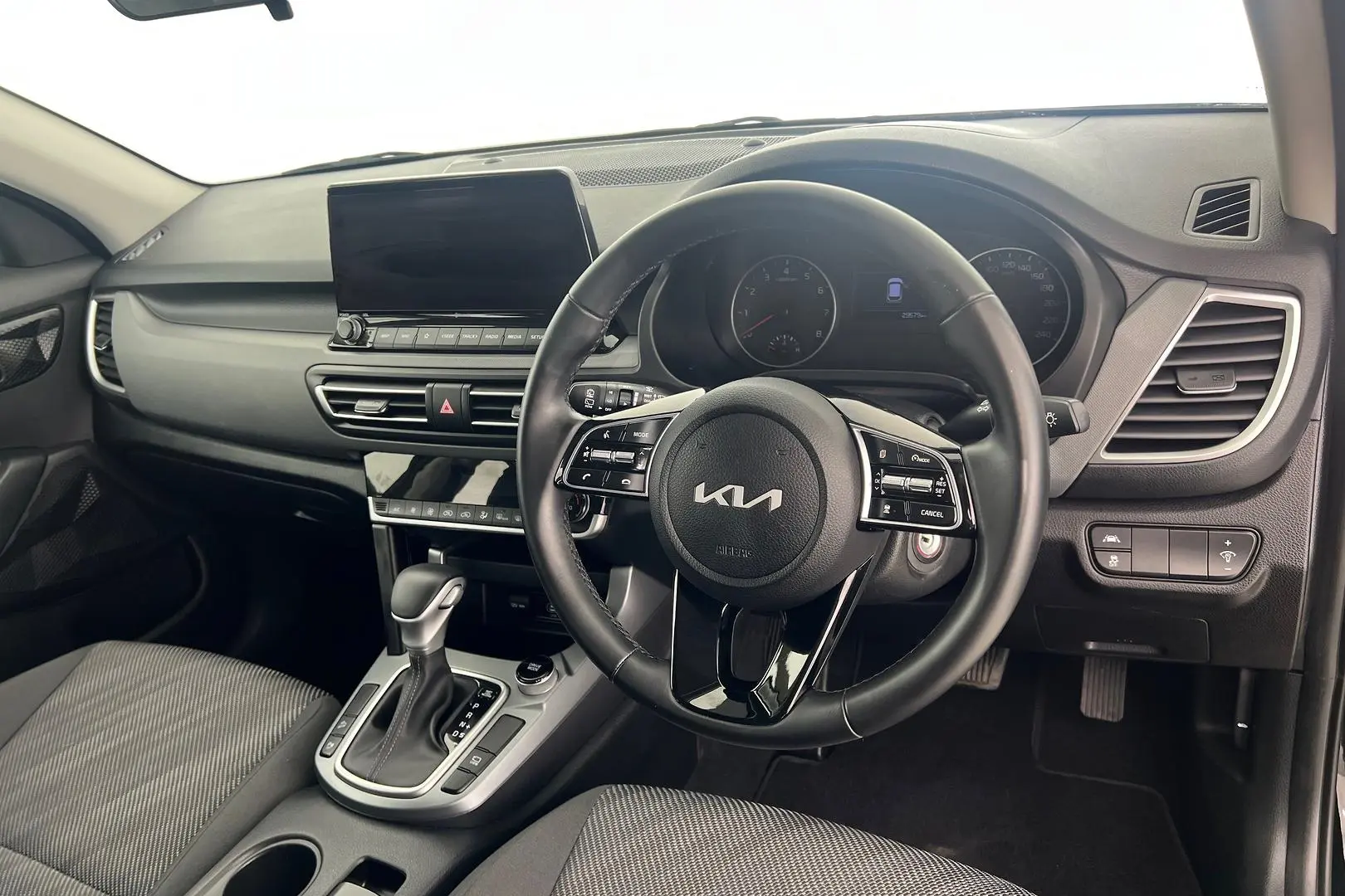 2022 Kia Seltos Gallery Image 12
