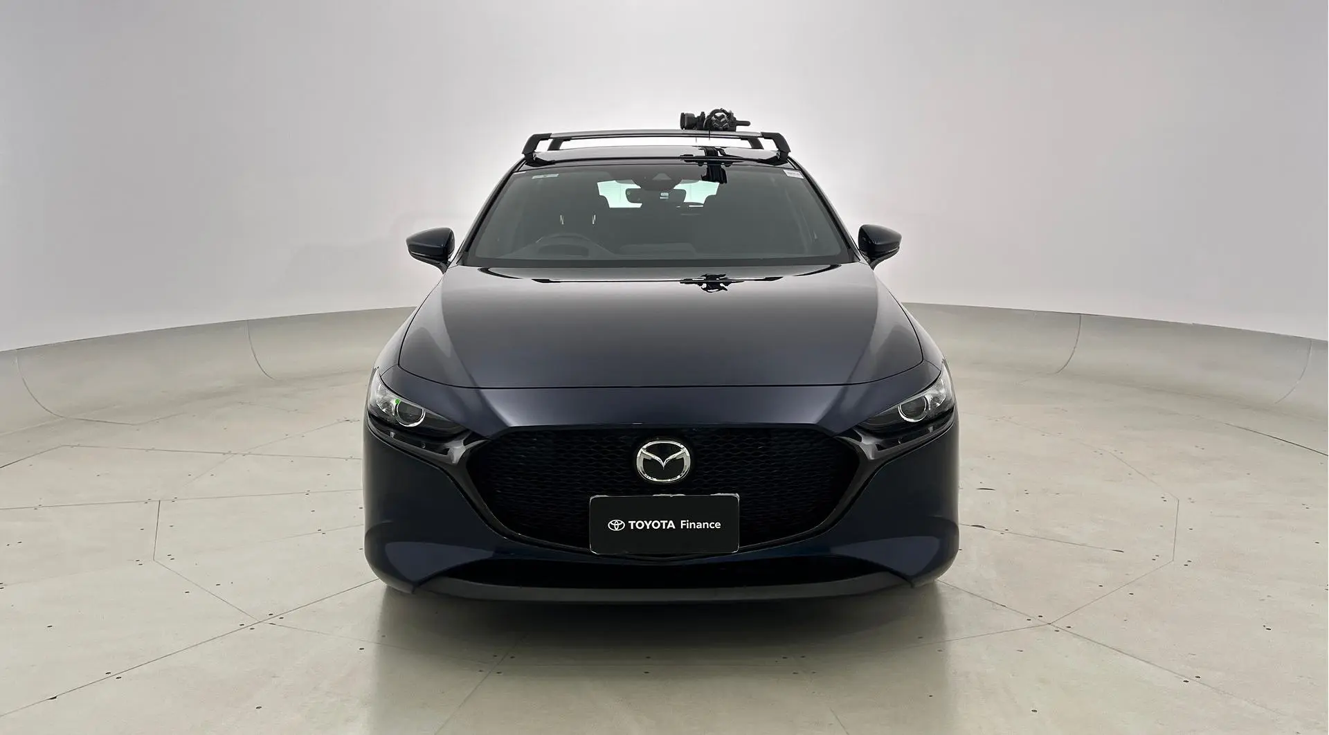 2021 Mazda 3 Gallery Image 9