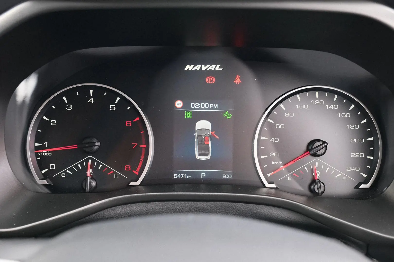 2024 GWM Haval Jolion Gallery Image 16