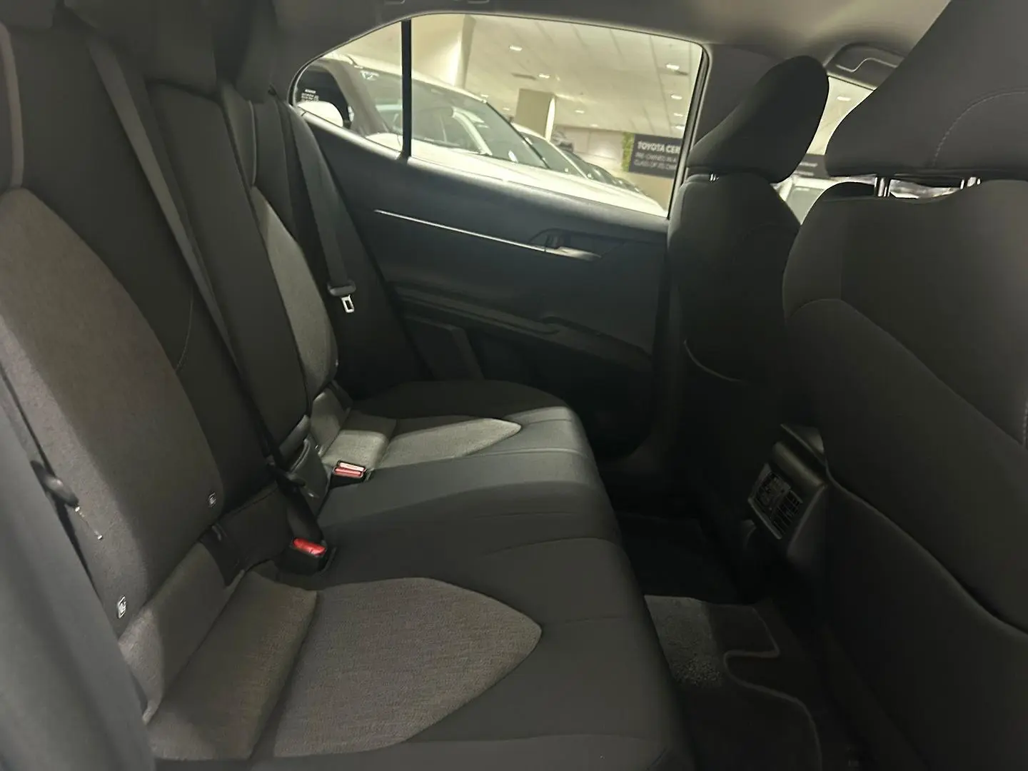 2024 Toyota Camry Gallery Image 17