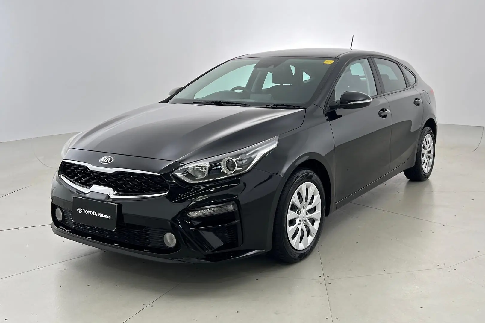 2020 Kia Cerato Gallery Image 9