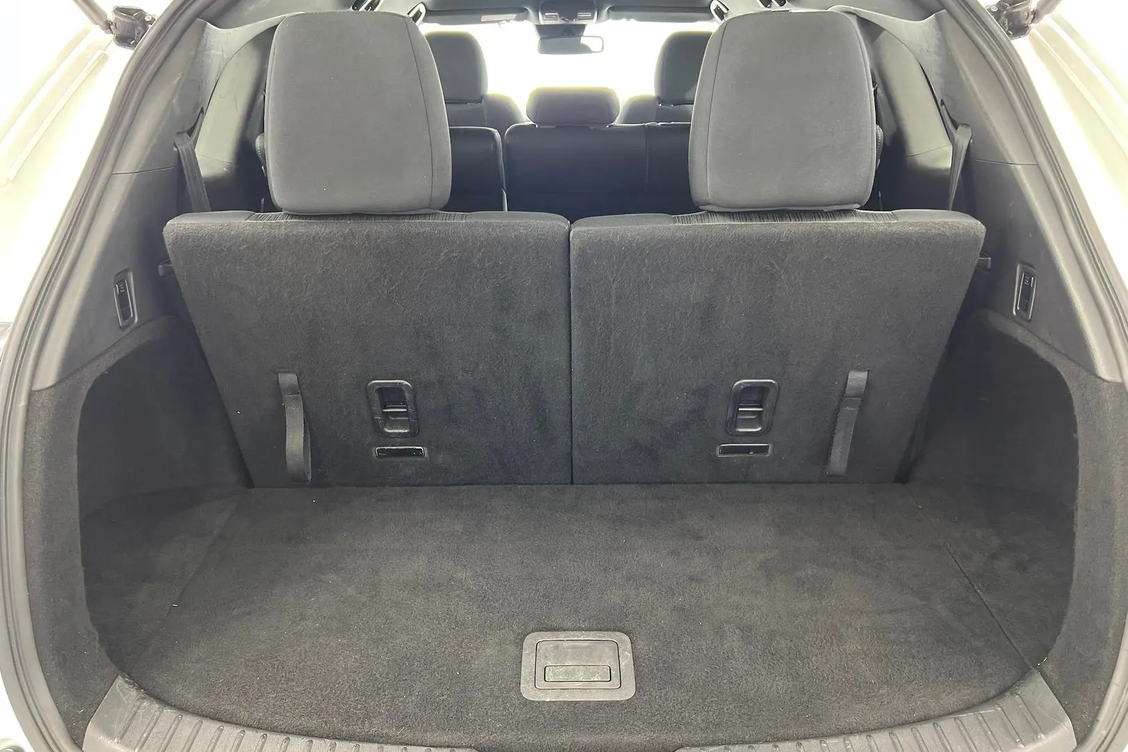 2019 Mazda CX-8 Gallery Image 20