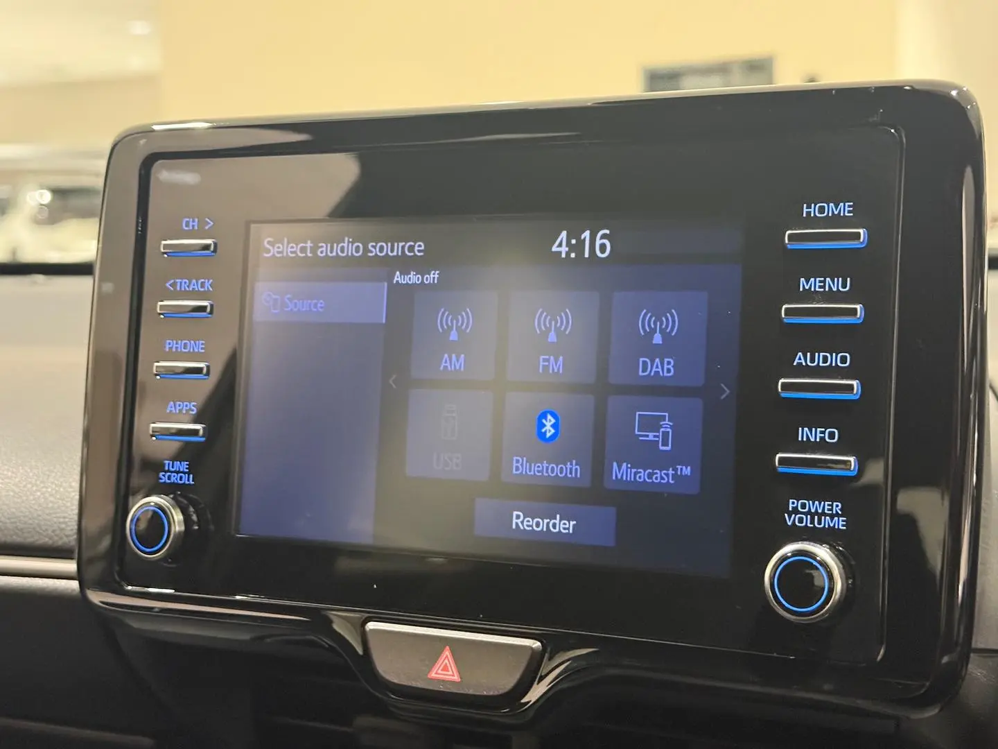 2023 Toyota Yaris Gallery Image 15