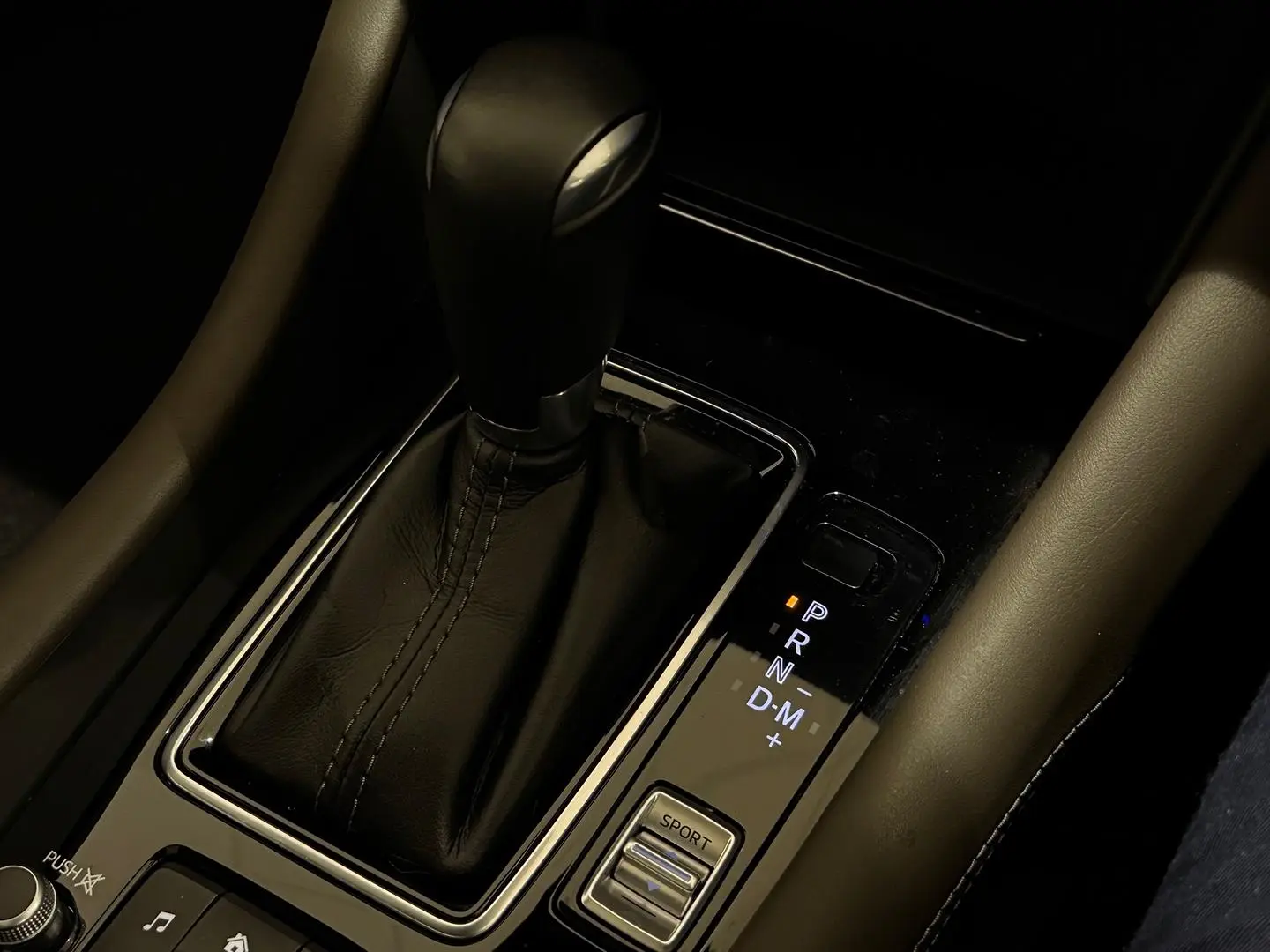 2022 Mazda 6 Gallery Image 21