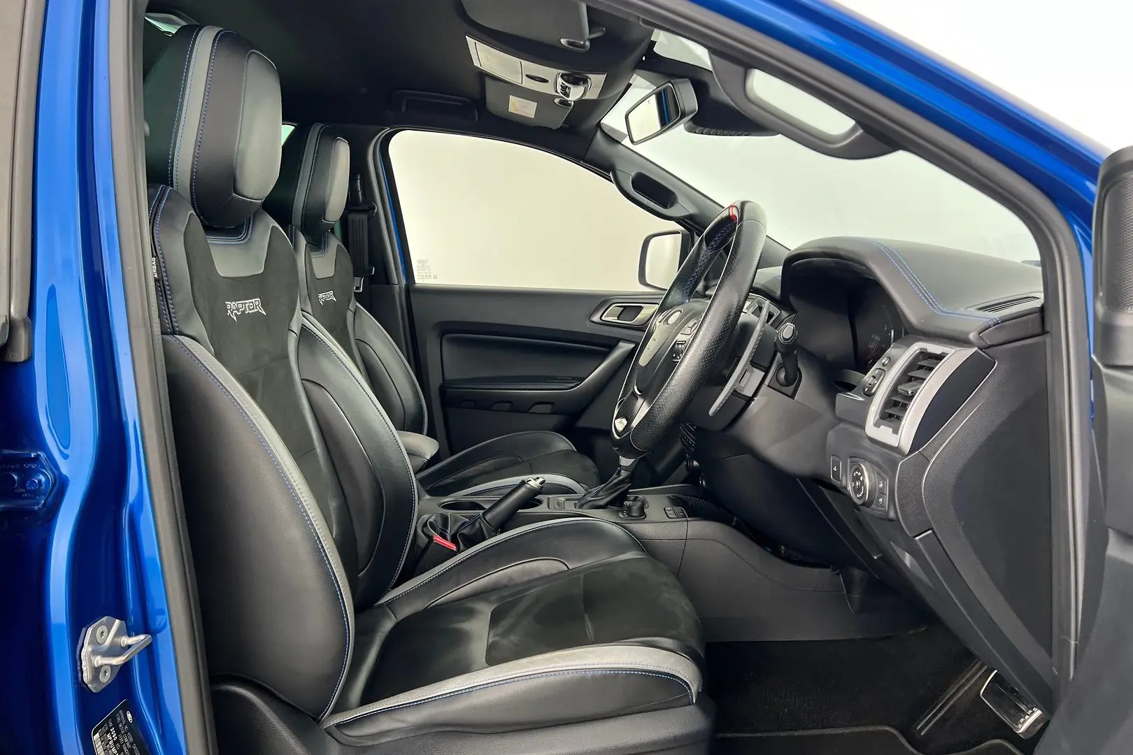 2019 Ford Ranger Gallery Image 12
