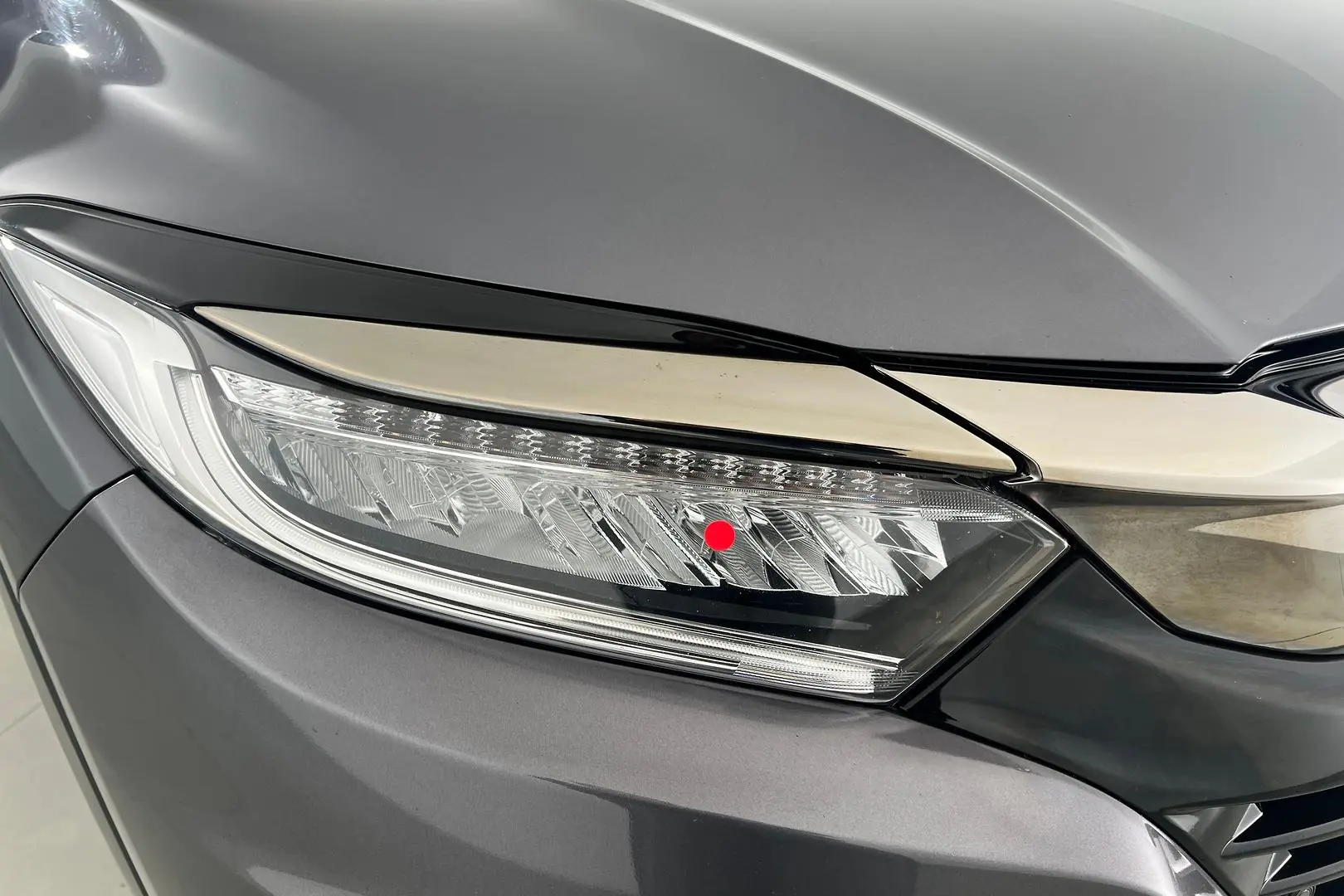 2019 Honda HR-V Gallery Image 23