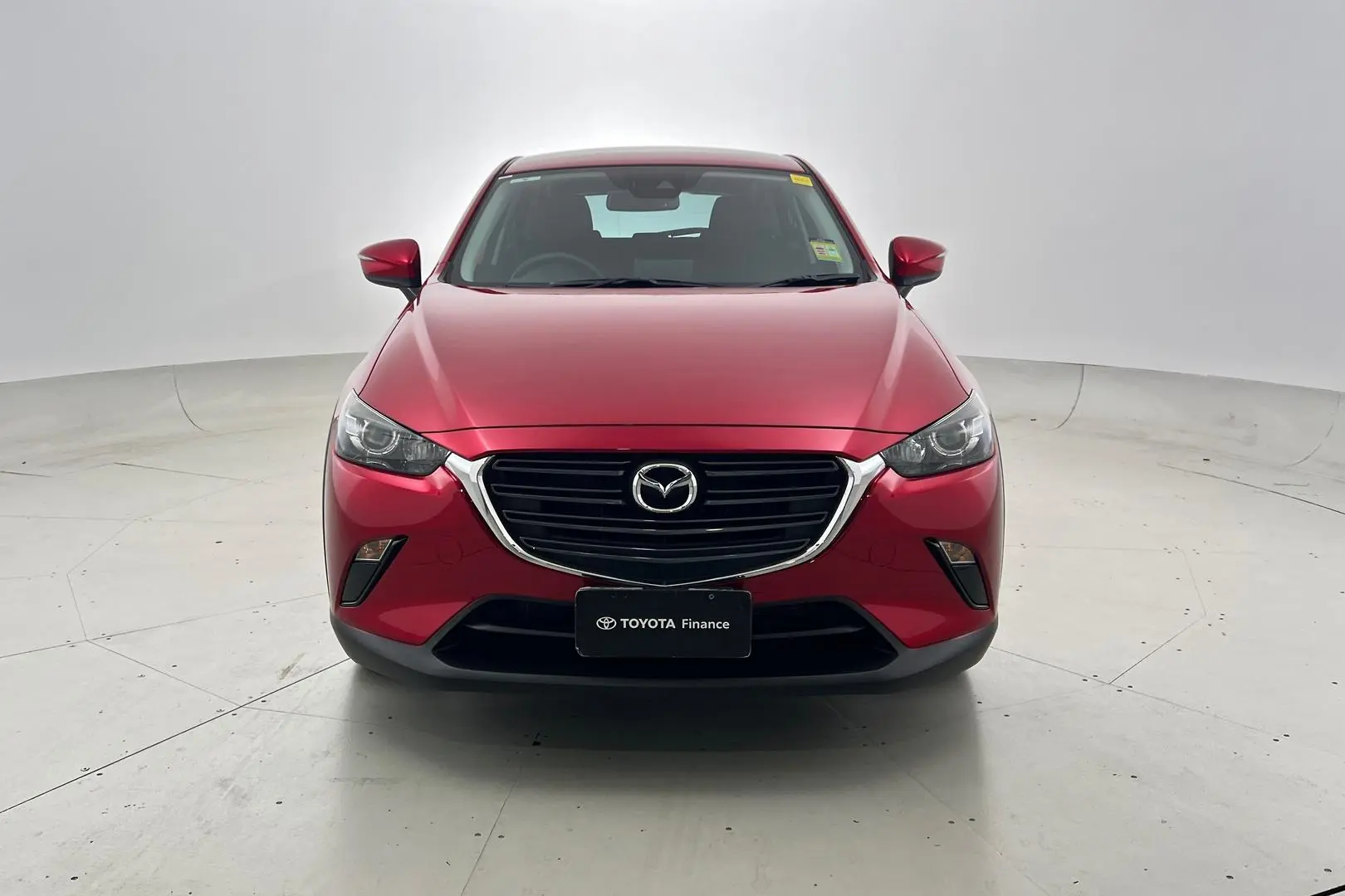 2023 Mazda CX-3 Gallery Image 10