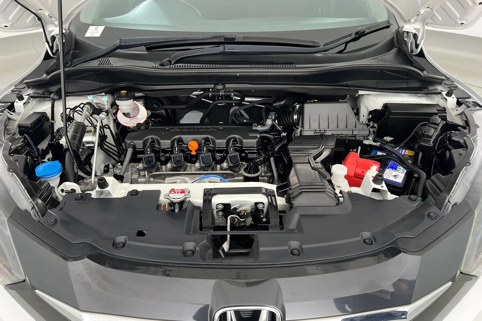 2018 Honda HR-V Gallery Image 23