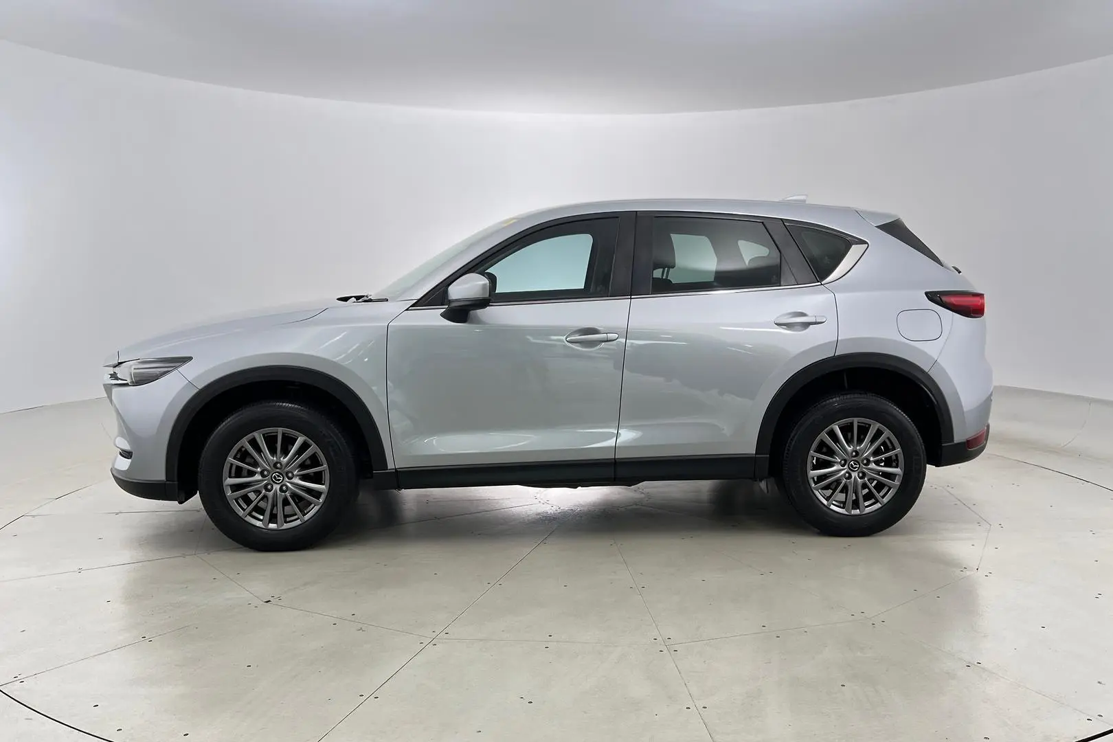 2017 Mazda Cx-5 Gallery Image 7