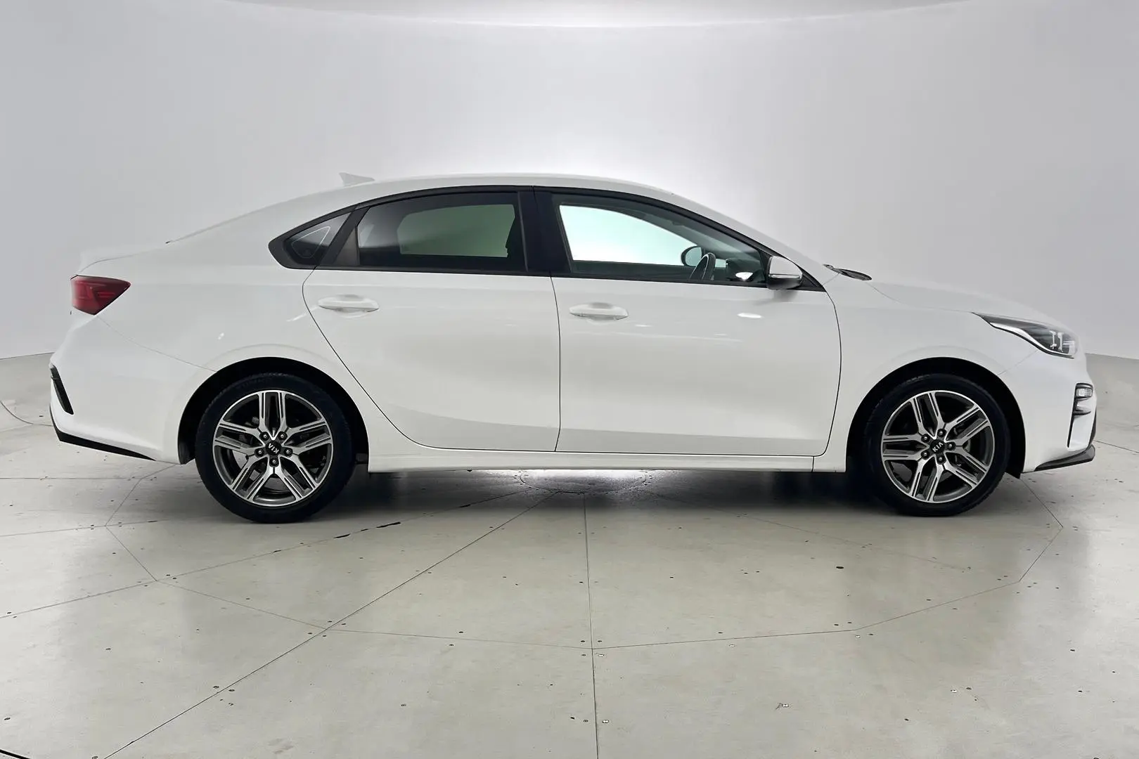 2019 Kia Cerato Gallery Image 3