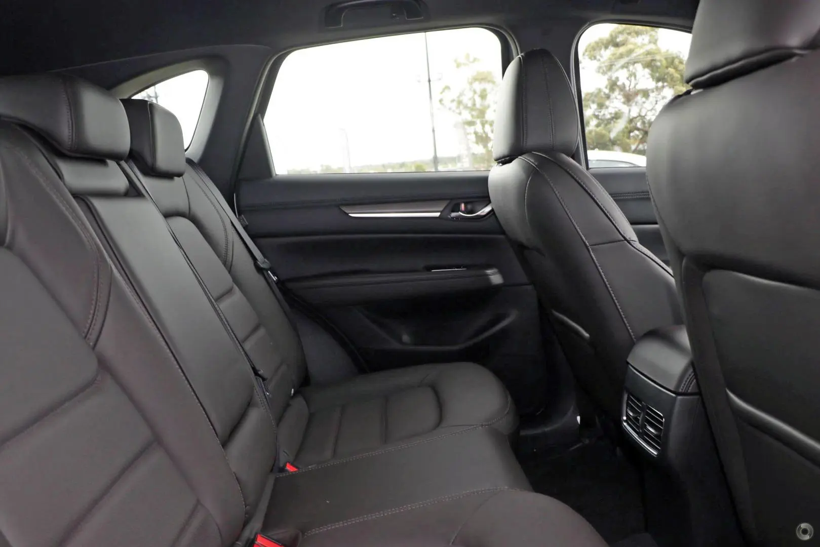 2021 Mazda CX-5 Gallery Image 5