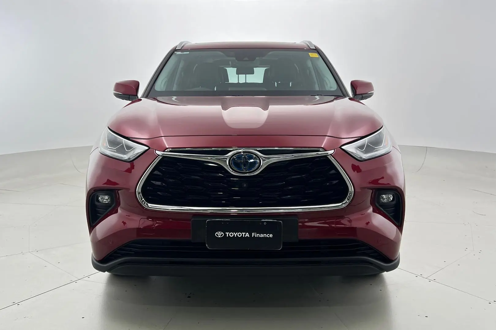 2021 Toyota Kluger Gallery Image 10