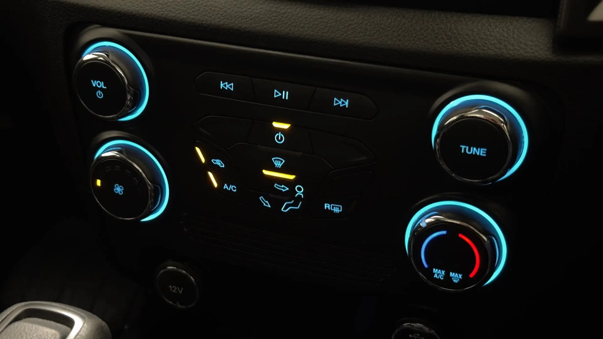 2022 Ford Ranger Gallery Image 21