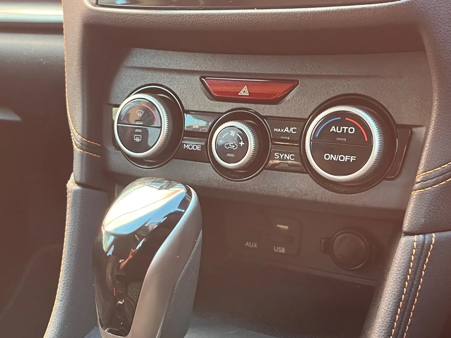 2018 Subaru XV Gallery Image 23