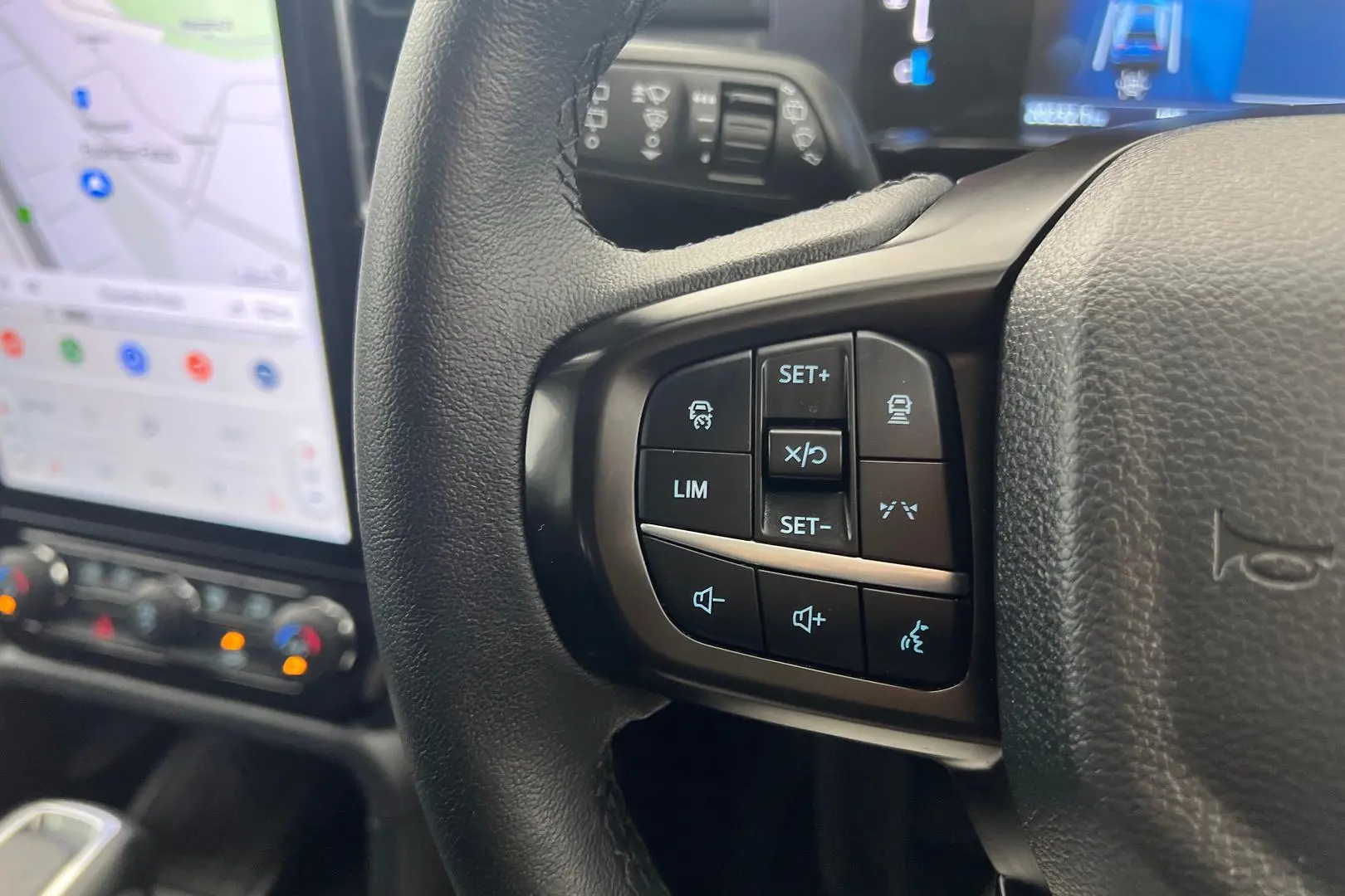 2023 Ford Everest Gallery Image 20