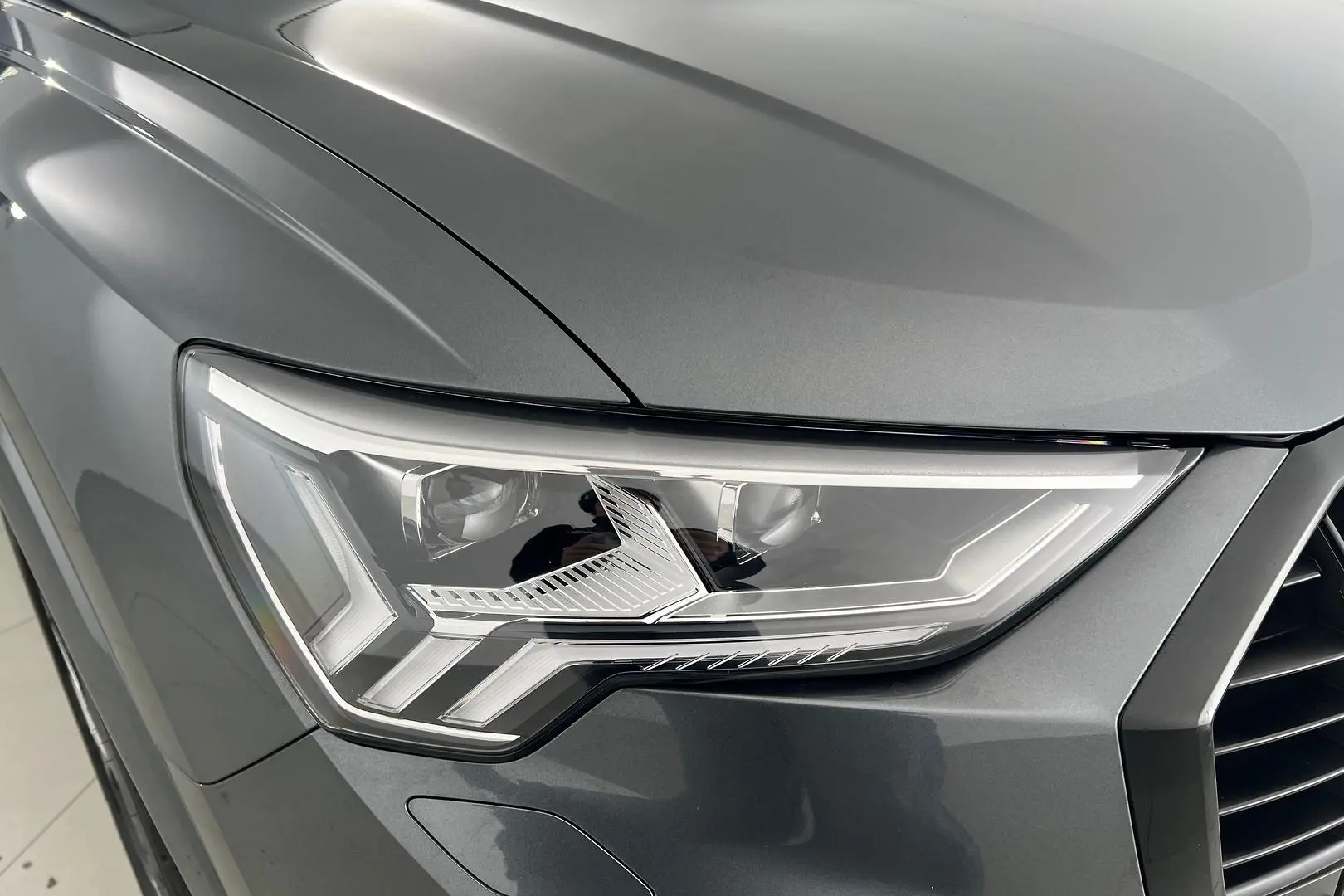 2021 Audi Q3 Gallery Image 23