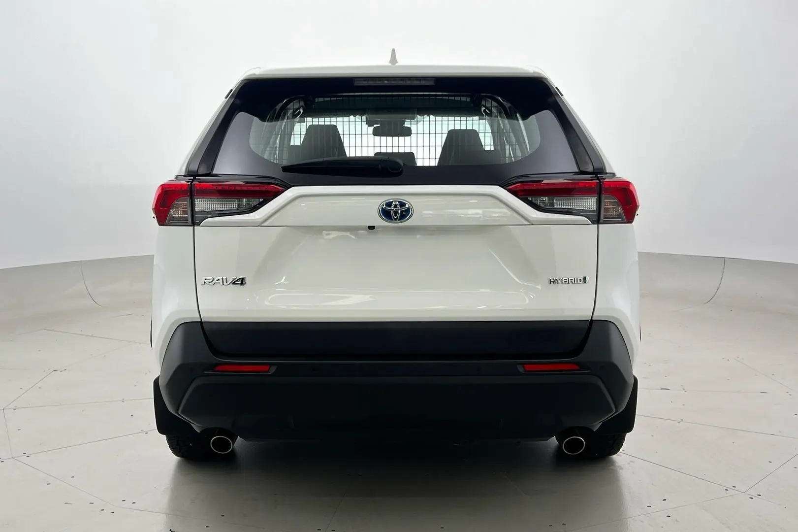 2019 Toyota RAV4 Gallery Image 6
