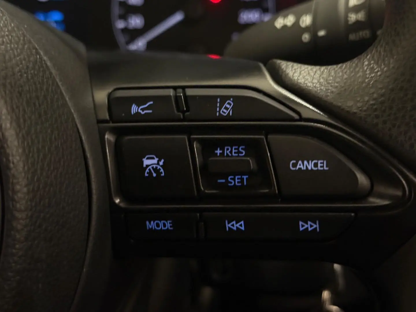 2023 Toyota Yaris Gallery Image 20