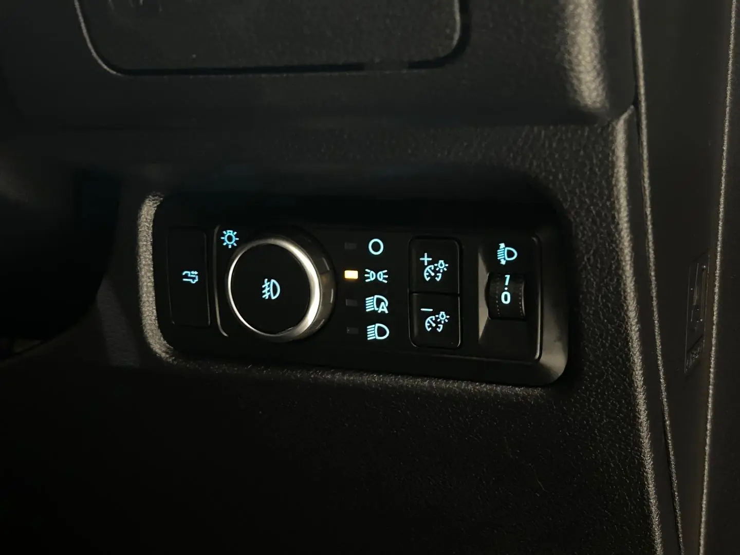 2022 Ford Ranger Gallery Image 29