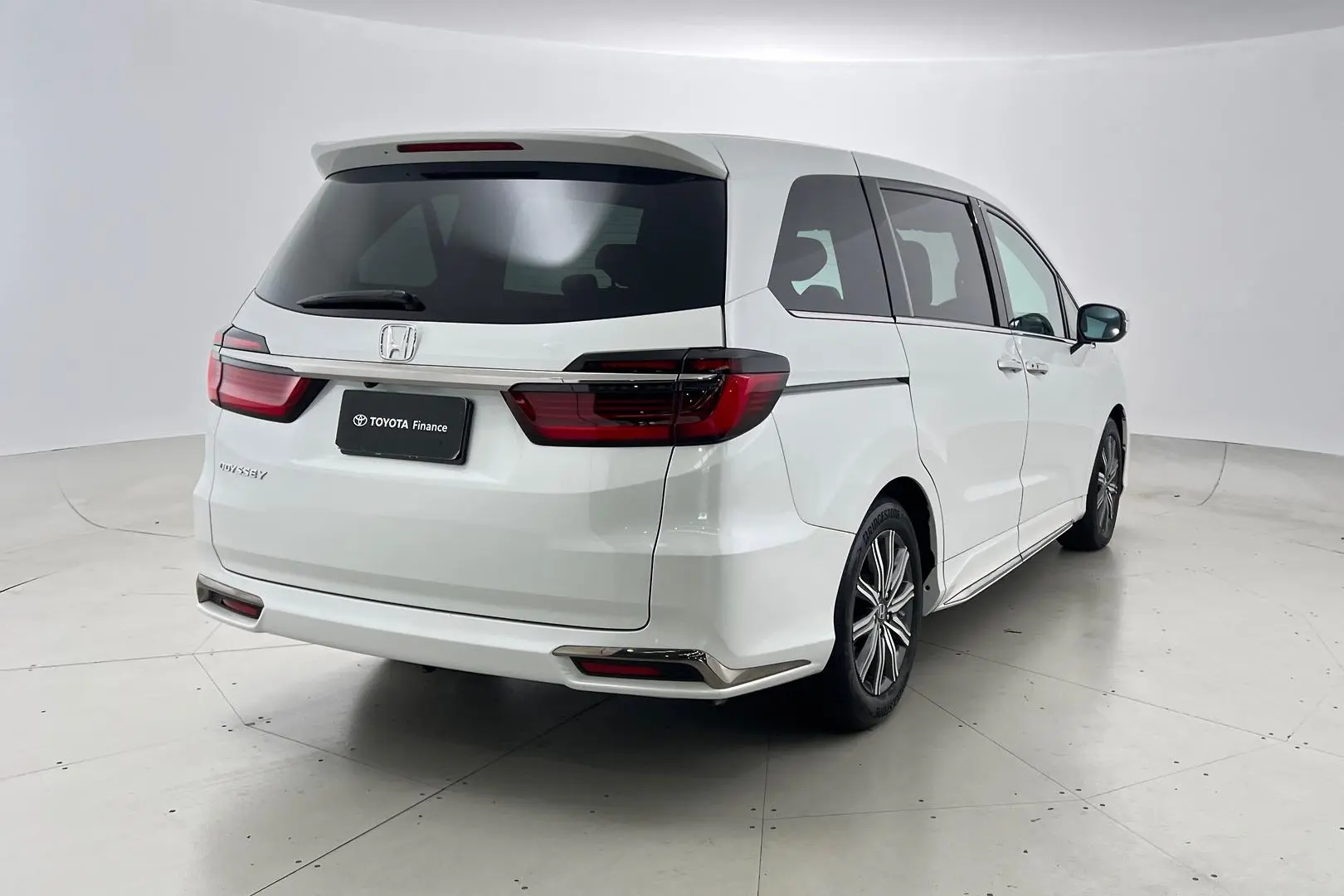 2021 Honda Odyssey Gallery Image 4