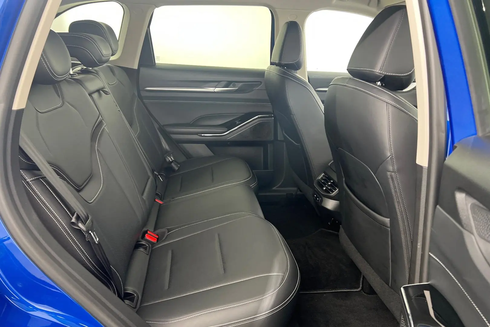 2022 Haval H6 Gallery Image 19