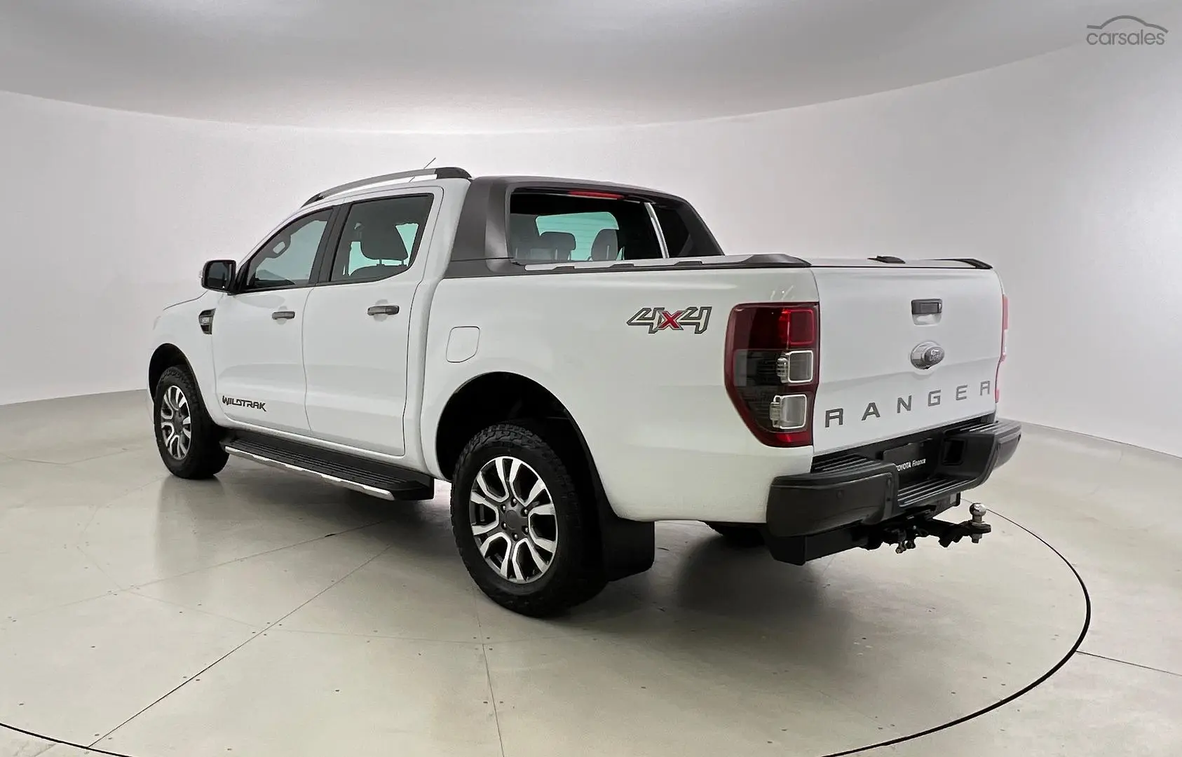 2018 Ford Ranger Image 6