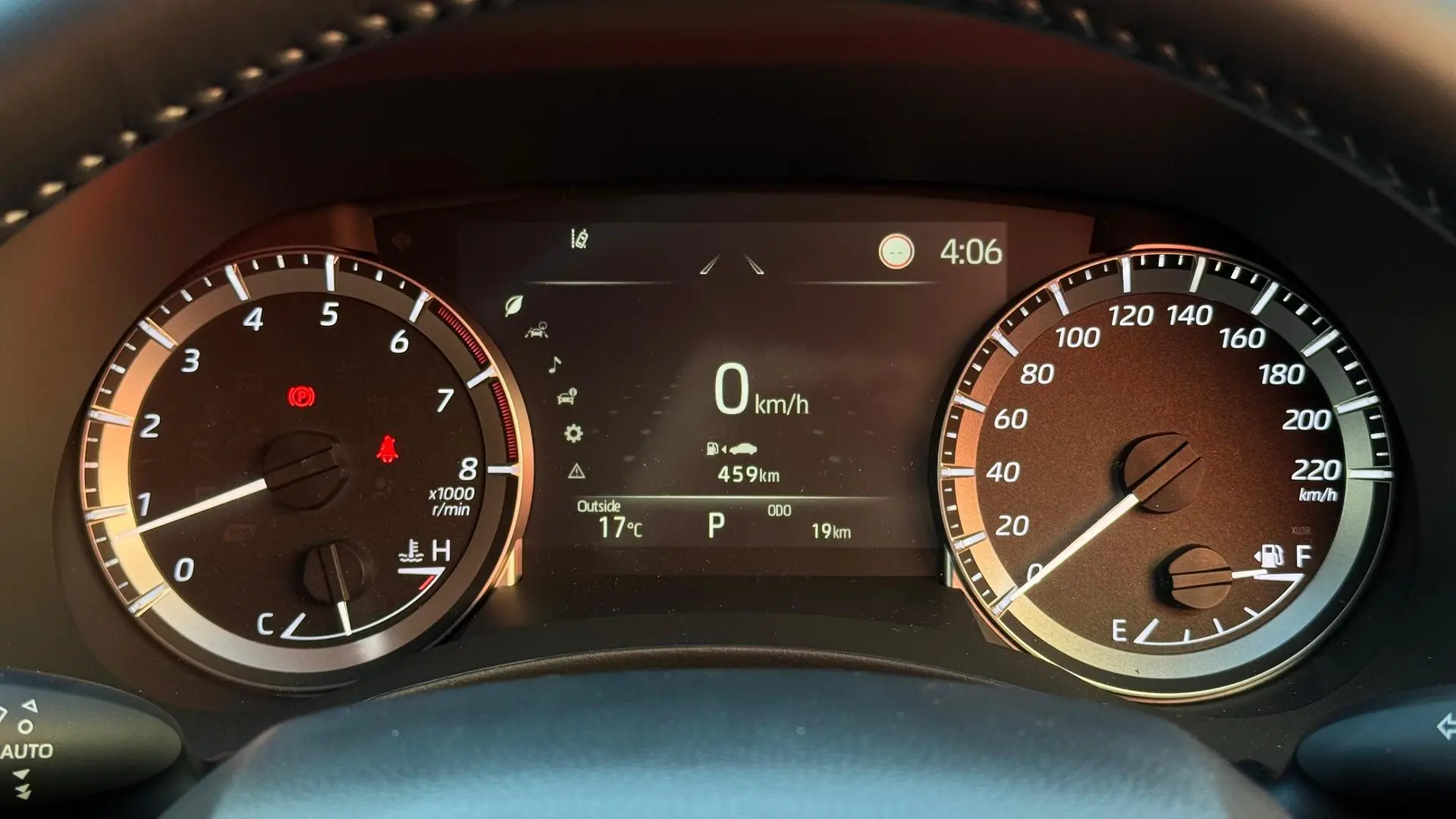 2024 Toyota Kluger Gallery Image 29