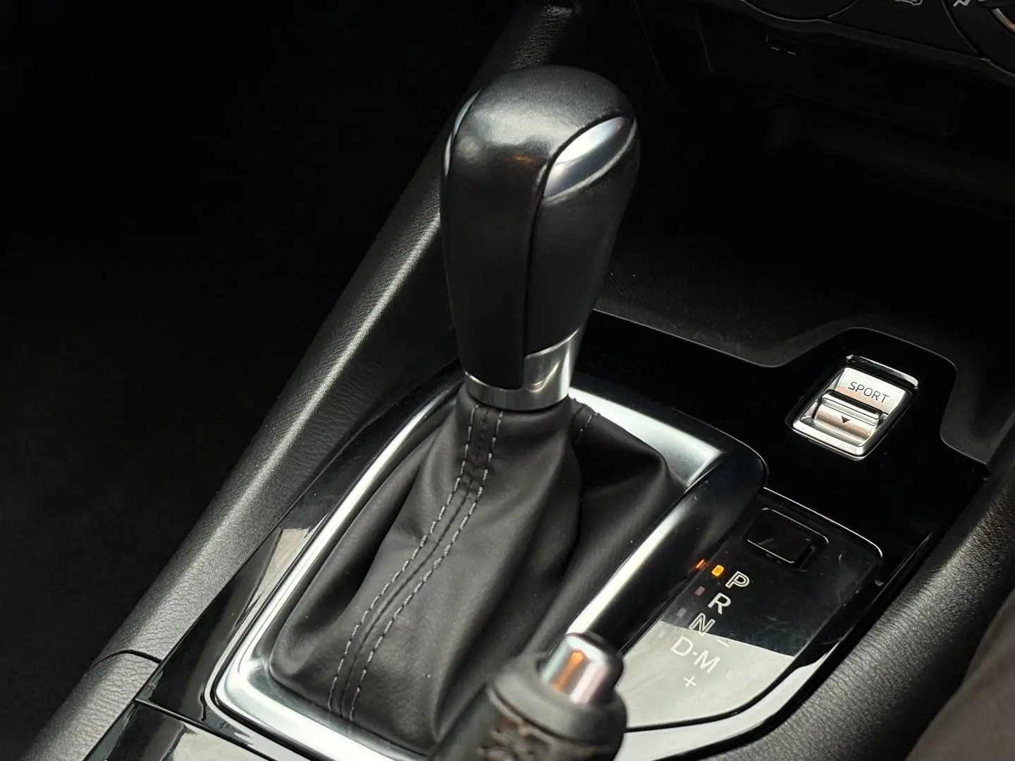 2017 Mazda 3 Gallery Image 16