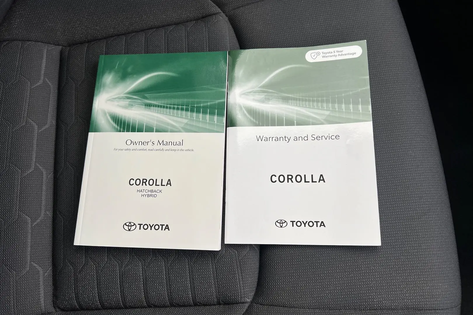 2022 Toyota Corolla Gallery Image 23