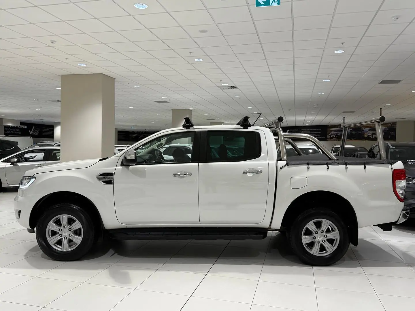 2019 Ford Ranger Gallery Image 6